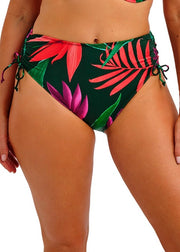 Fantasie | Pichola High Waist Bikini Brief | Mangrove
