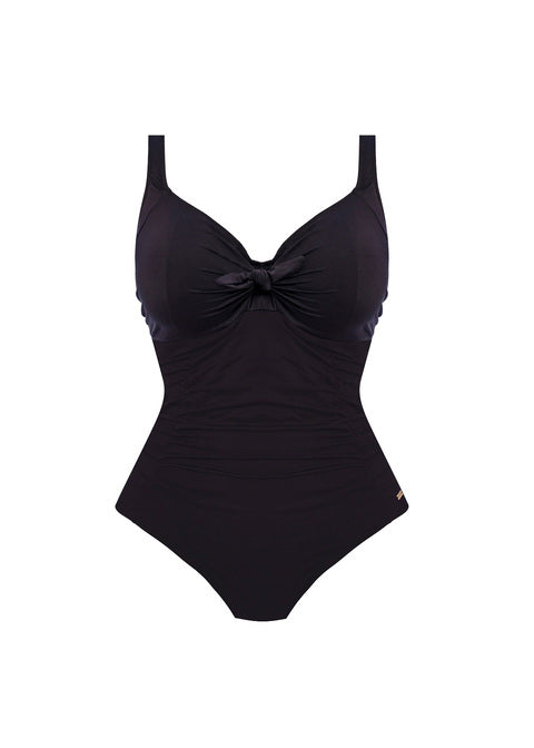 Fantasie | Merissa UW Swimsuit | Black