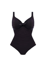 Load image into Gallery viewer, Fantasie | Merissa UW Swimsuit | Black
