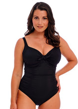 Load image into Gallery viewer, Fantasie | Merissa UW Swimsuit | Black
