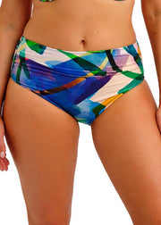 Fantasie | Molokai Shores Full Bikini Brief | Multi