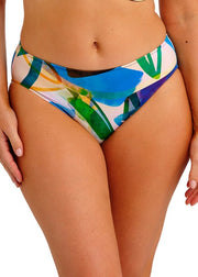Fantasie | Molokai Shores Mid Rise Bikini Brief | Multi