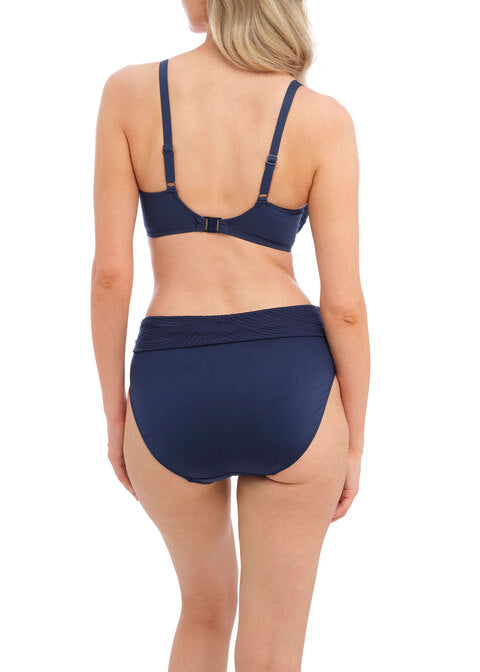 Fantasie  | Ottawa High Waist Brief | Ink