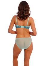 Load image into Gallery viewer, Wacoal | Embrace Lace Brief | Eggshell Blue
