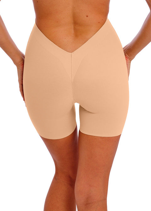 Wacoal | Shape Revelation Hourglass Thigh Shaper | Praline