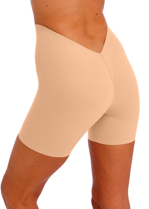 Wacoal | Shape Revelation Hourglass Thigh Shaper | Praline