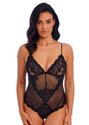 Wacoal | Vivid Attraction  Body | Black