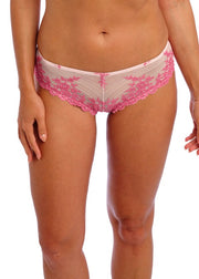 Wacoal | Embrace Lace Tanga | Ballet Slipper