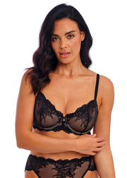 Wacoal | Vivid Attraction Bra | Black