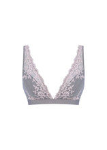 Load image into Gallery viewer, Wacoal | Embrace Lace Bralette | Crystal Pink
