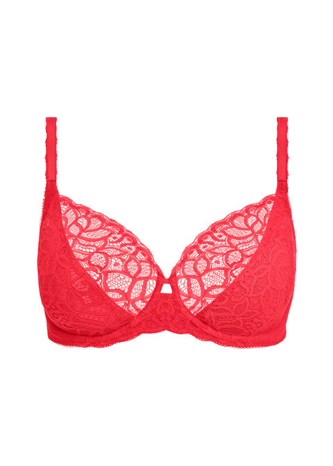 Wacoal | Raffine Bra | Hibiscus