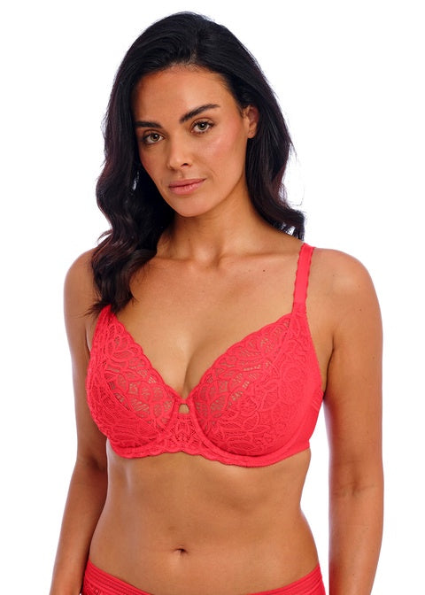 Wacoal | Raffine Bra | Hibiscus