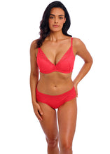 Load image into Gallery viewer, Wacoal | Raffine Push Up | Hibiscus
