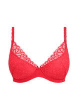 Load image into Gallery viewer, Wacoal | Raffine Push Up | Hibiscus
