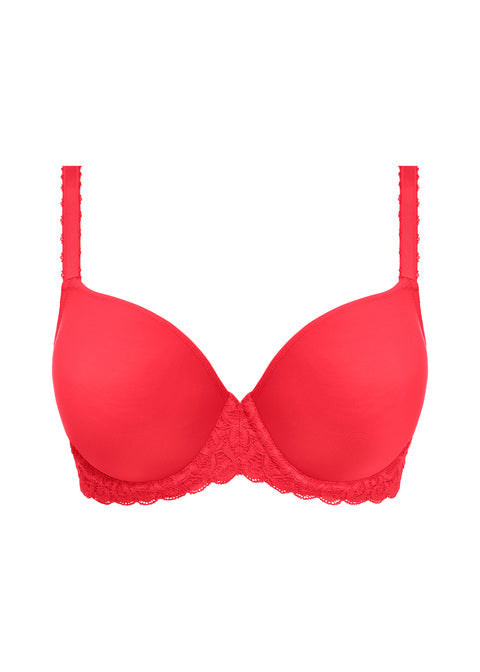 Wacoal | Raffine Contour | Hibiscus