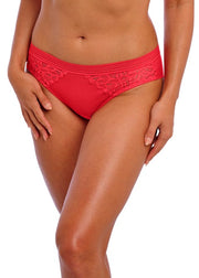 Wacoal | Raffine Brief | Hibiscus
