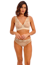 Load image into Gallery viewer, Wacoal | Sensu Lace Brief | Champagne
