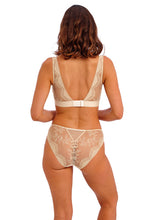 Load image into Gallery viewer, Wacoal | Sensu Lace Brief | Champagne
