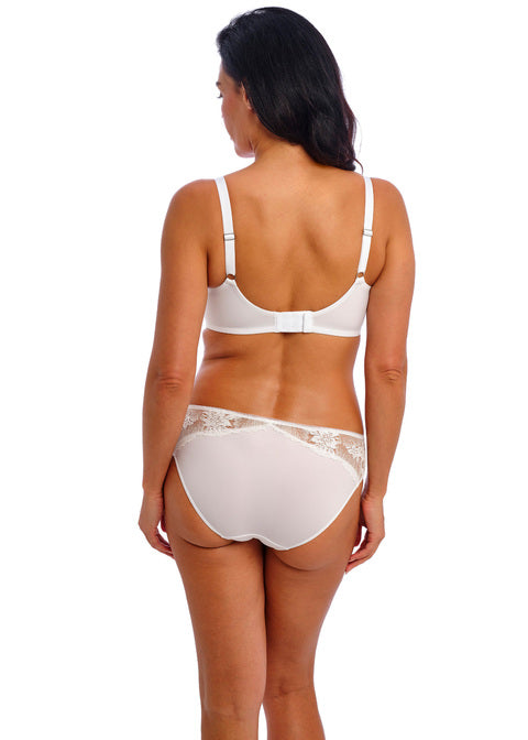 Wacoal | Most Divine Brief | White