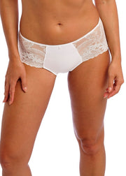 Wacoal | Most Divine Short | White