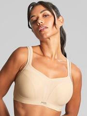 Panache | Power Wired Sports Bra | Latte
