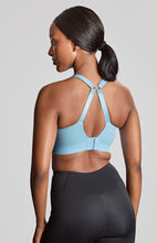 Load image into Gallery viewer, Panache | Non Padded Sports Bra | Sky Blue
