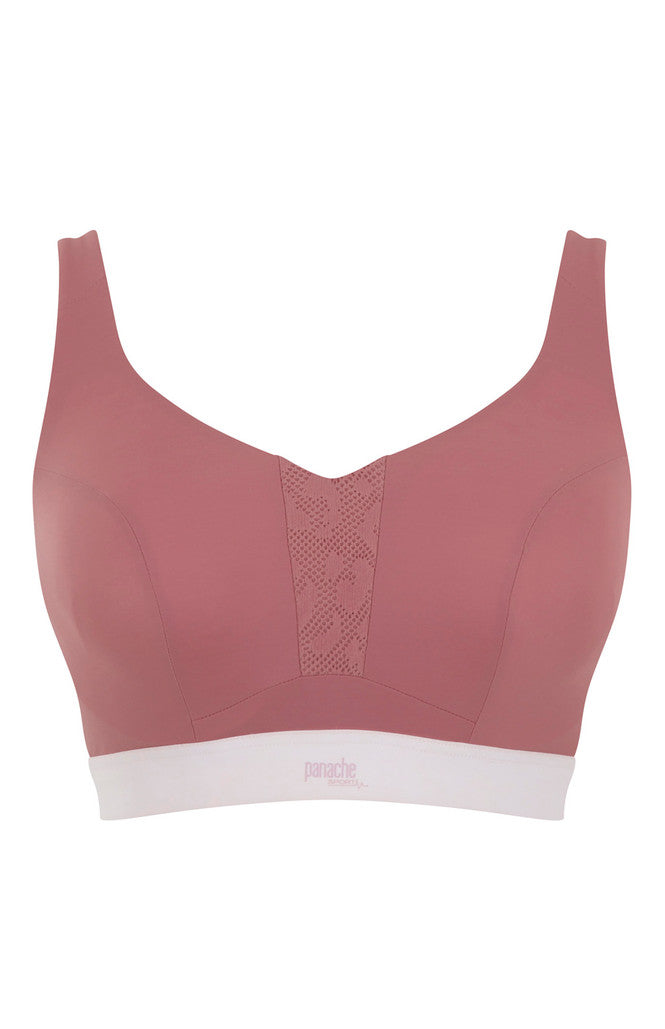 Panache | Non Padded Sports Bra | Sienna
