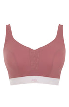 Load image into Gallery viewer, Panache | Non Padded Sports Bra | Sienna
