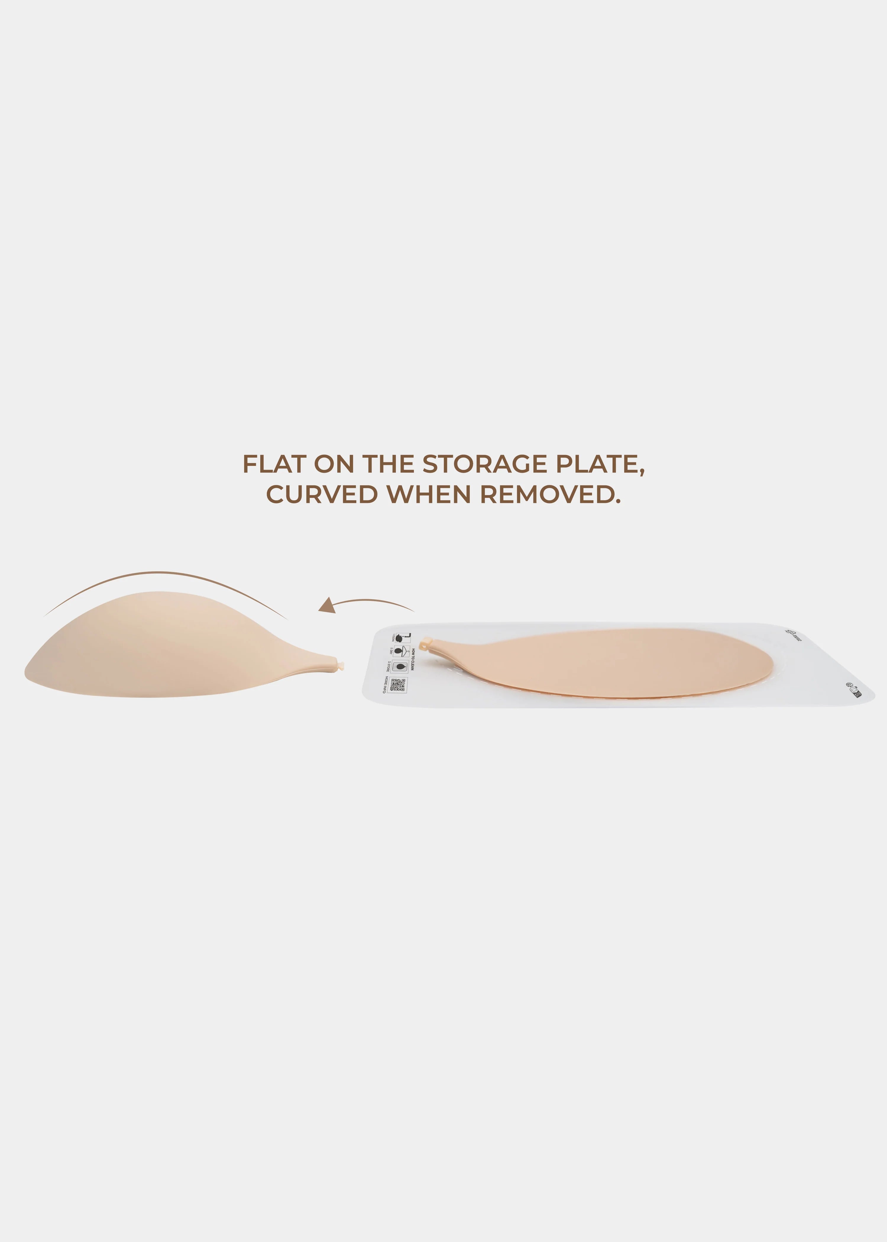 Magic Solutions | My Magic Bra | Latte