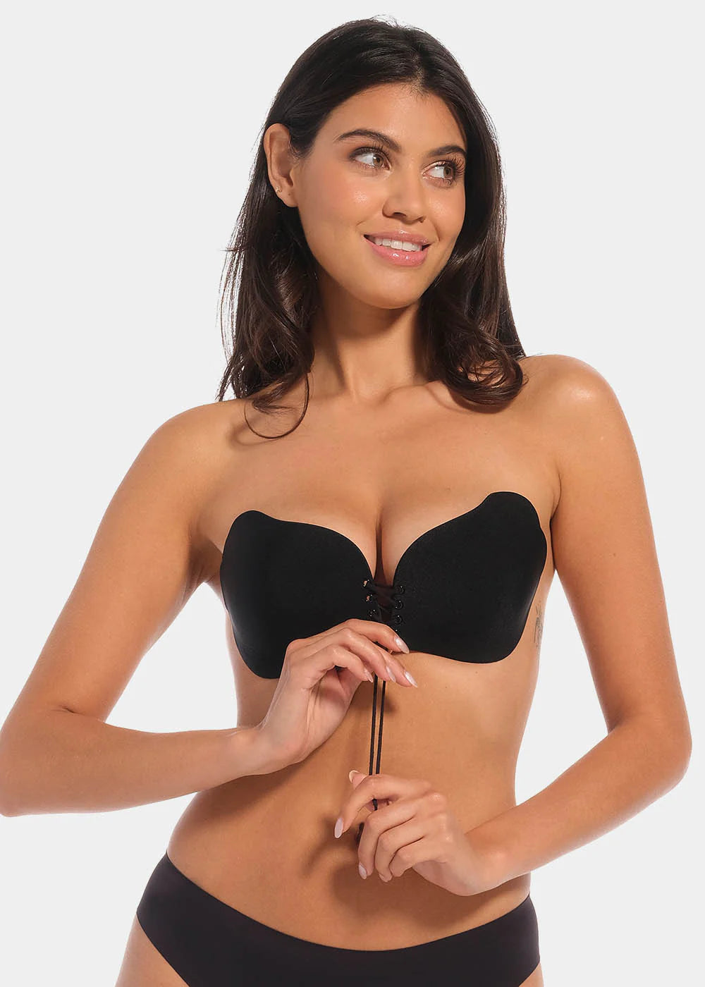 Magic Solutions  | Va-Va-Voom Stick On Push Up Bra