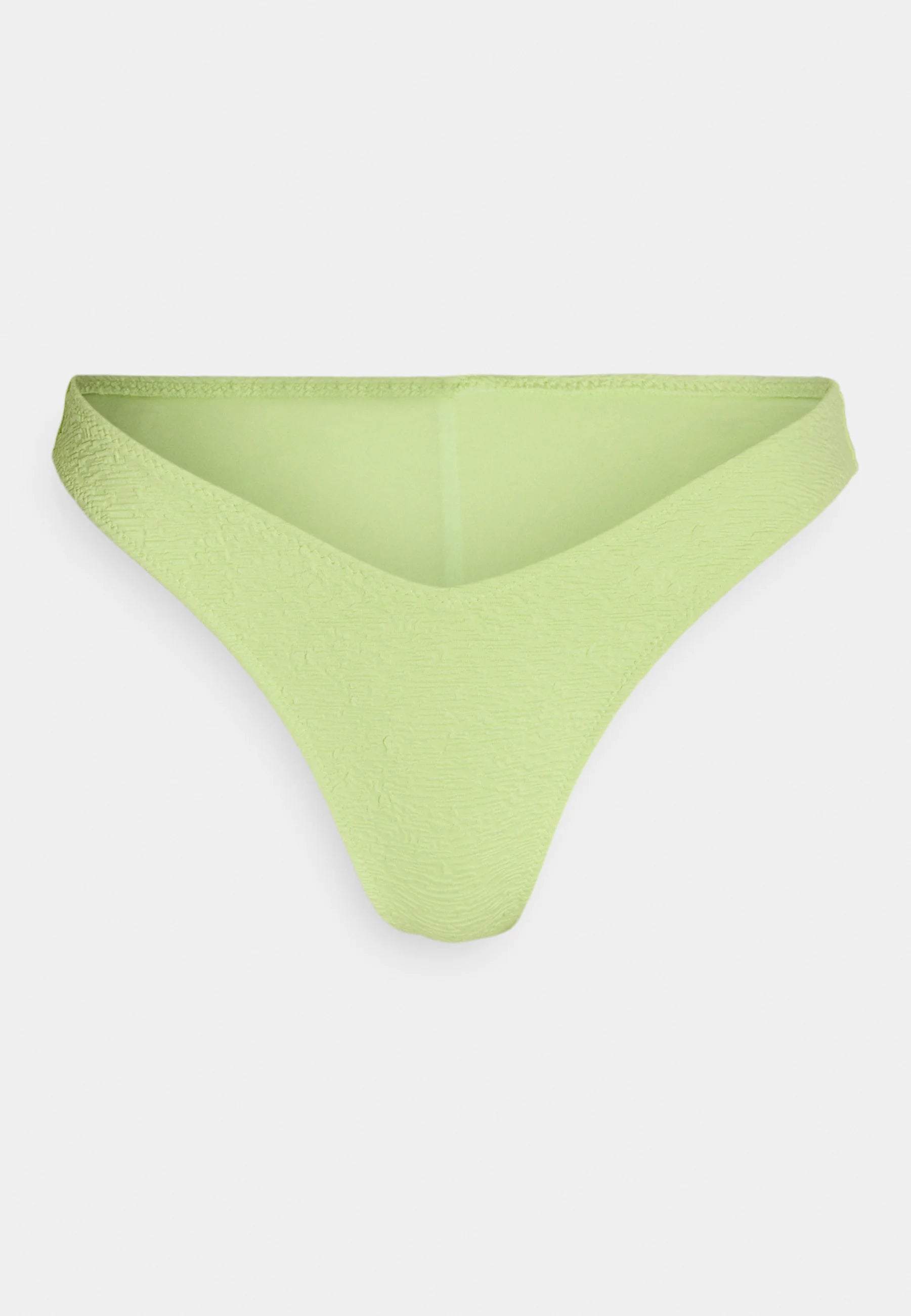 Calvin Klein | Bikini Bottoms | Sharp Green