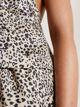 Load image into Gallery viewer, Tommy Hilfiger | Cami and Short Set | Leopard
