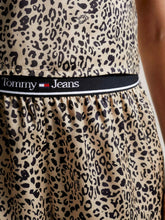 Load image into Gallery viewer, Tommy Hilfiger | Cami and Short Set | Leopard

