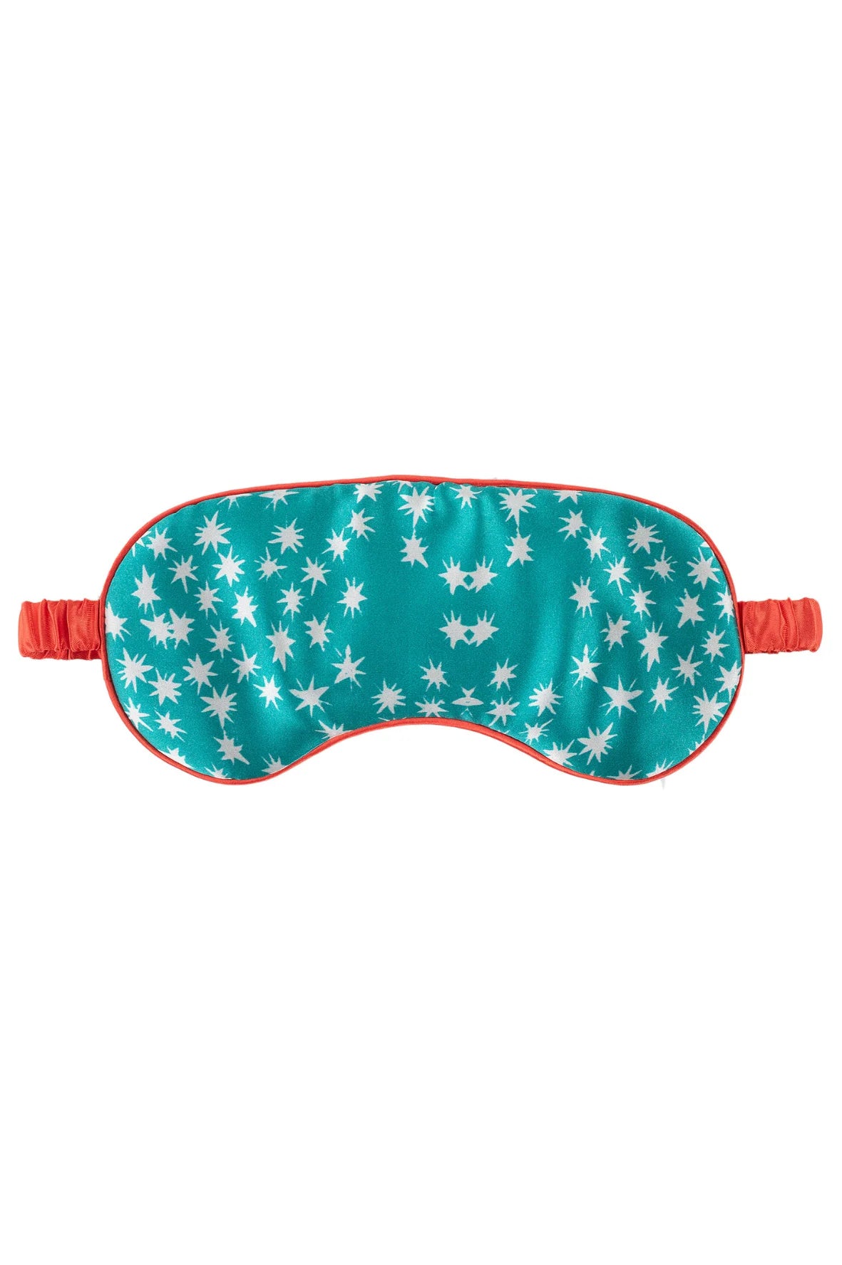 Jessica Russell Flint | Silk Eye Mask