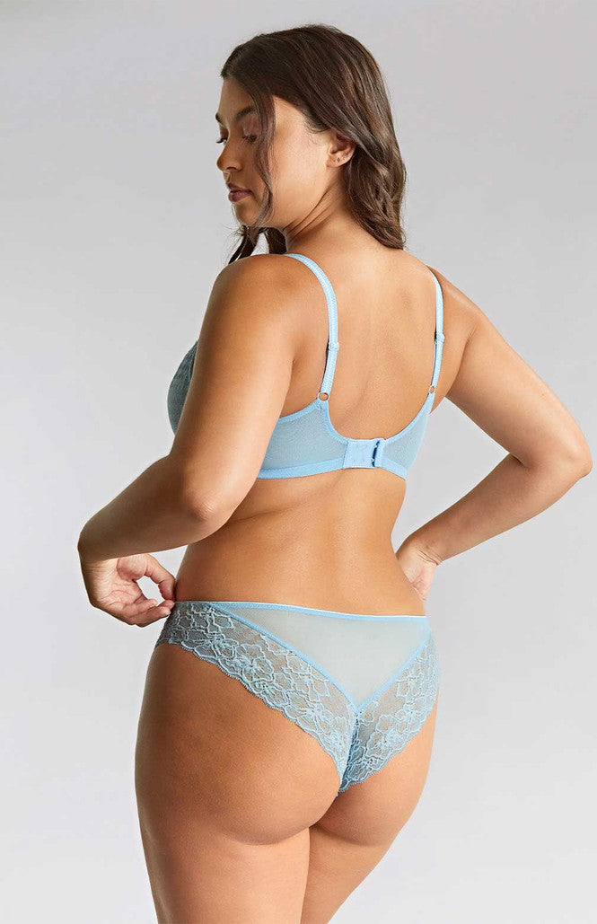 Panache | Envy Brazilian | Sky Blue