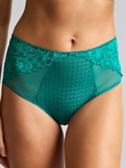 Panache | Envy Deep Brief | Teal