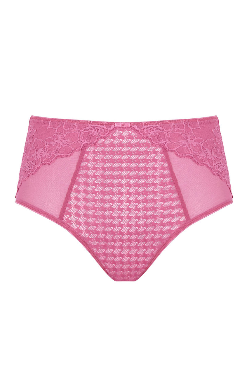Panache | Envy Deep Brief | Fuchsia Pink