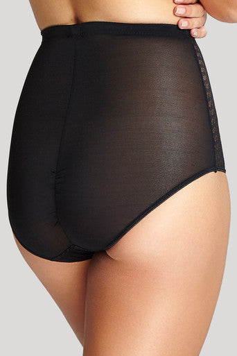 Panache | Envy High Waist Brief | Black