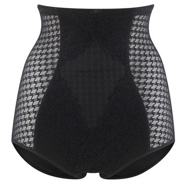 Panache | Envy High Waist Brief | Black