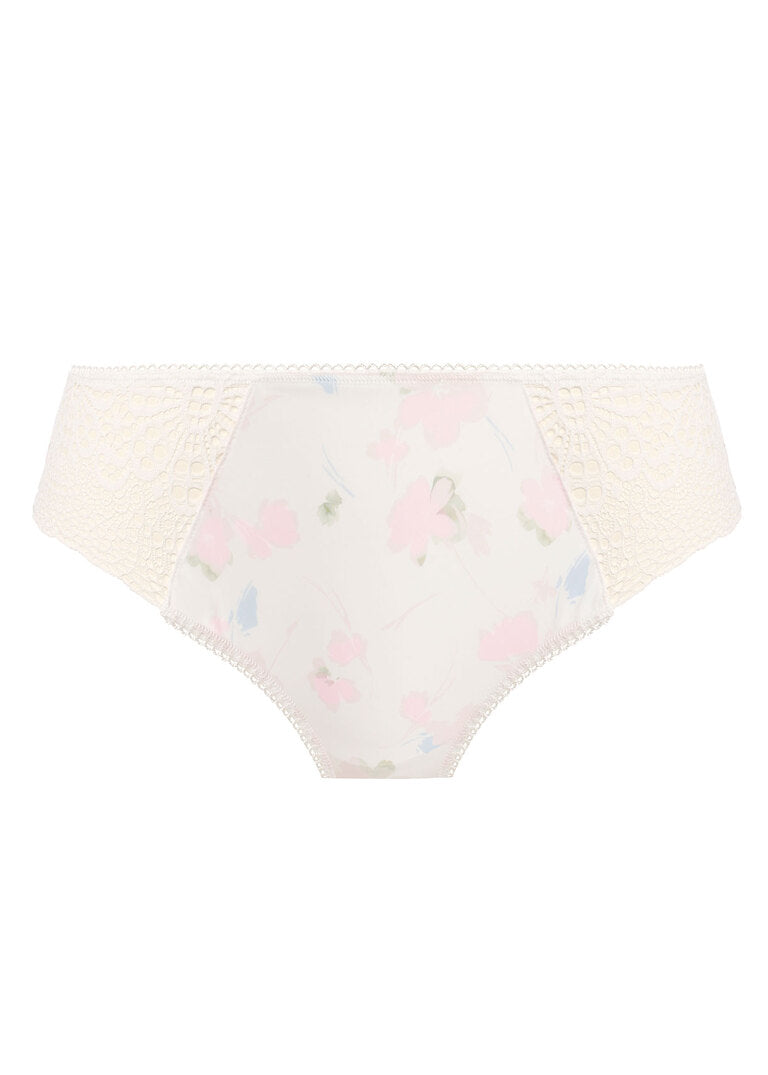 Freya | Daydreaming Brief | White