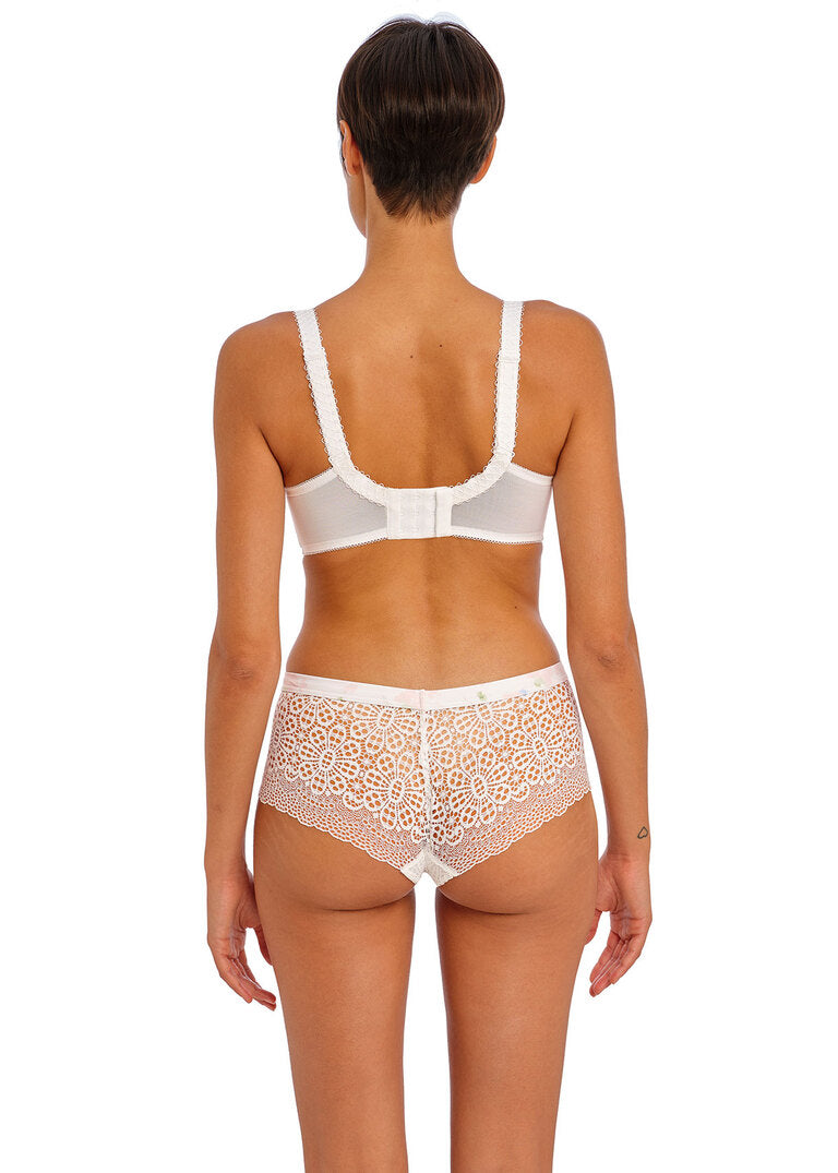 Freya | Daydreaming Short | White