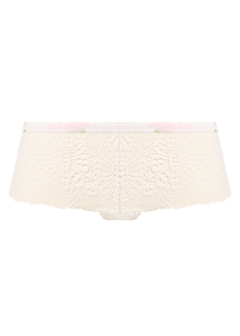 Freya | Daydreaming Short | White