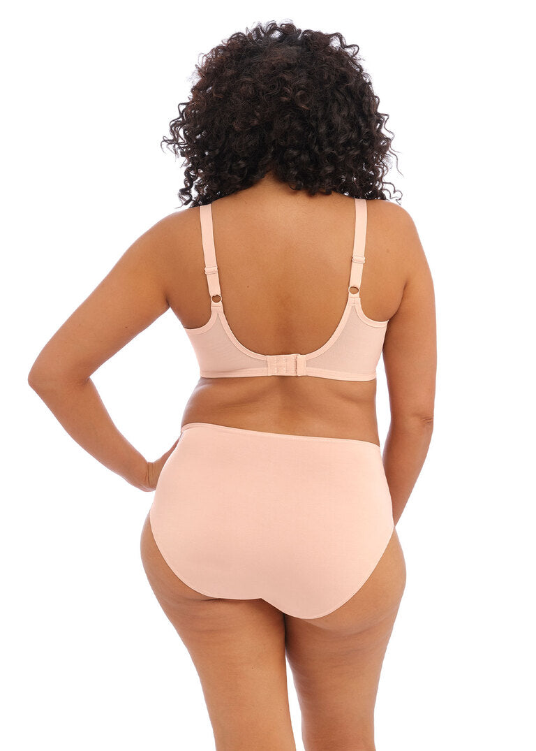 Elomi | Smooth Moulded Non Padded Bra | Sahara