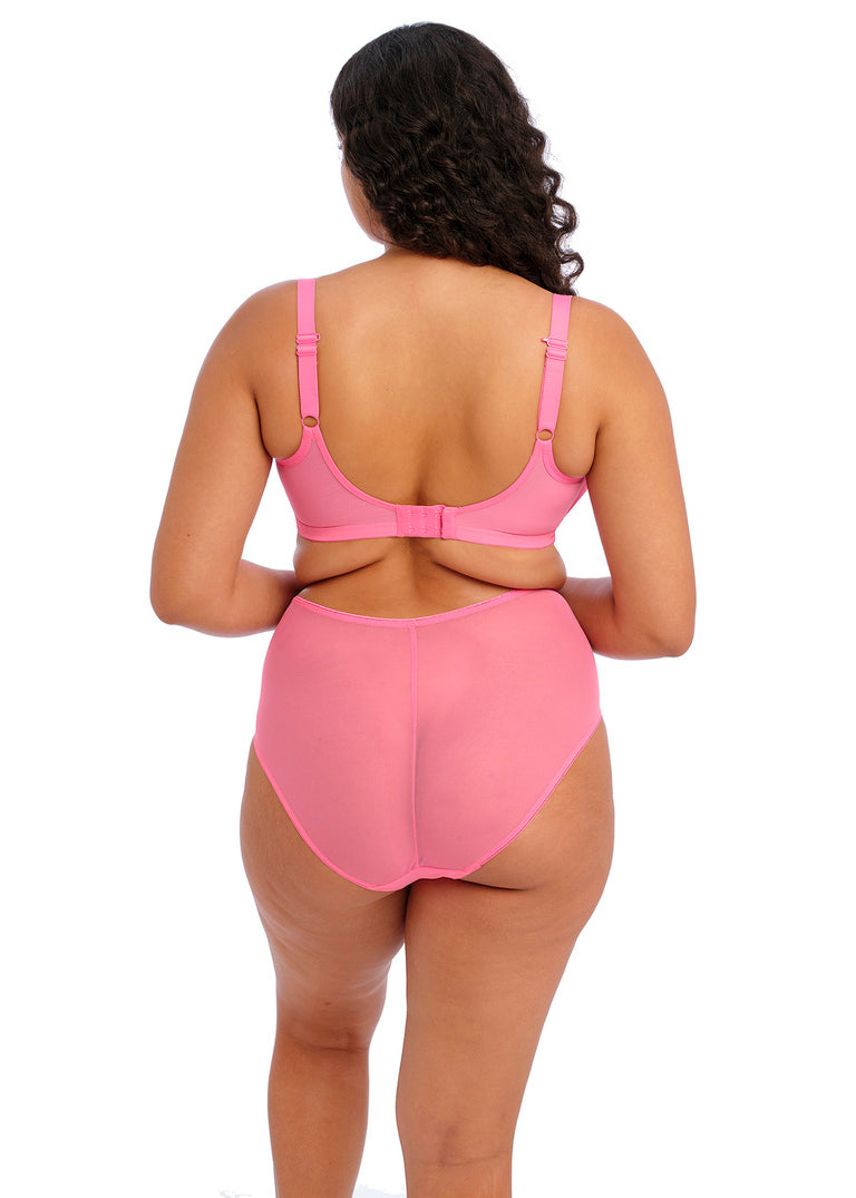 Elomi | Matilda Plunge Bra | Wild Cherry