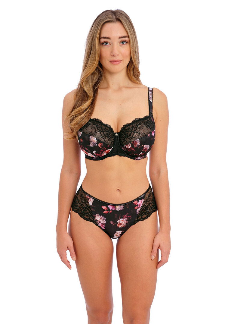 Fantasie | Pippa Short | Black