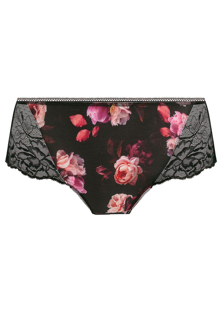 Fantasie | Pippa Short | Black