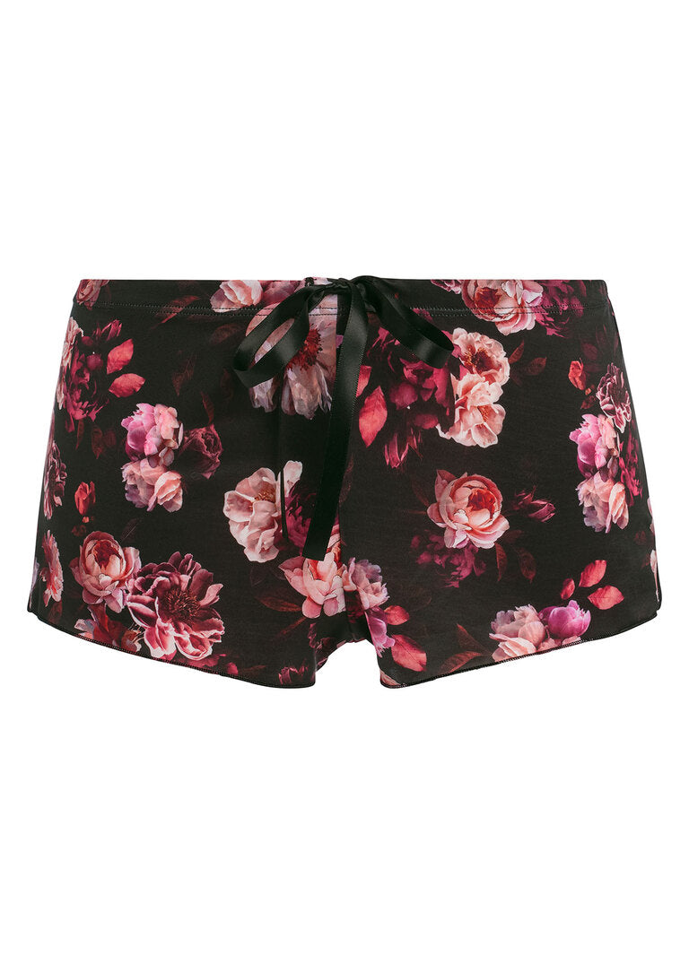 Fantasie | Pippa  French Knicker | Black