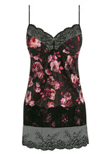 Load image into Gallery viewer, Fantasie | Pippa Chemise | Black
