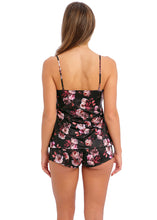 Load image into Gallery viewer, Fantasie | Pippa Camisole | Black
