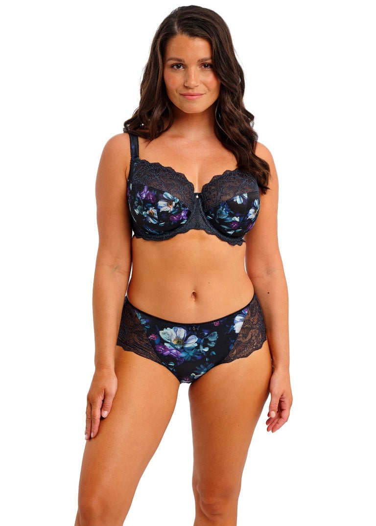 Fantasie | Lucia Side Support Bra | Midnight
